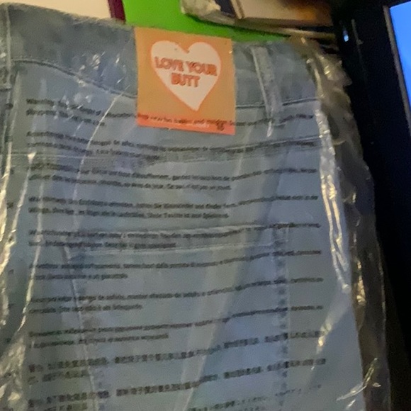 Forever 21 Denim - Forever 21 jeans (size 16)